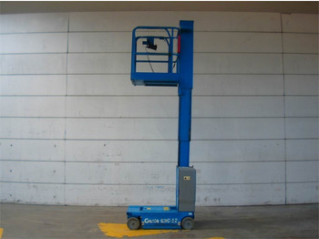 Plataforma de mastro vertical Genie GRC12: foto 5