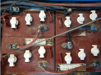 Plataforma de Tijera/ Plataforma de tesoura Genie GS2046: foto 5