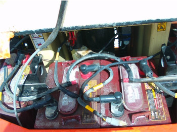 Plataforma de mastro vertical JLG Toucan 12E+: foto 5