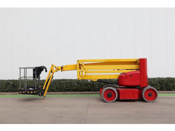Plataforma articulada NIFTYLIFT
