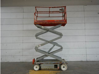 Plataforma de Tijera/ Plataforma de tesoura SkyJack SJ3220: foto 5