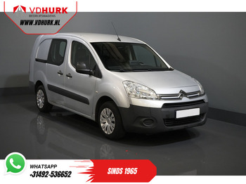 Furgão compacto CITROËN Berlingo