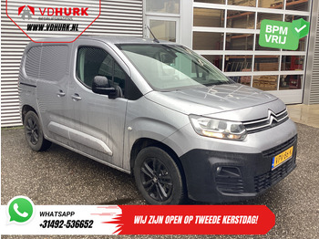 Furgão compacto CITROËN Berlingo