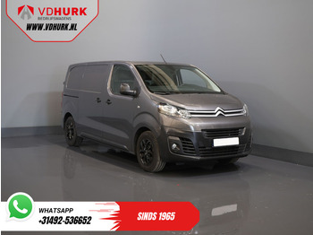 Furgão compacto CITROËN Jumpy