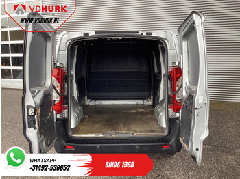 Furgão compacto Citroën Jumpy 2.0 HDI 120 pk EXPORT ONLY 3Pers./ NL Auto/ Airco/ Cruise: foto 5