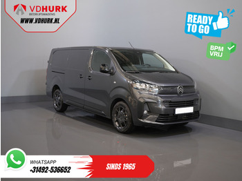 Furgão compacto CITROËN Jumpy
