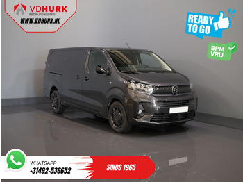Furgão compacto CITROËN Jumpy