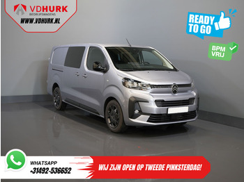 Furgão compacto CITROËN Jumpy
