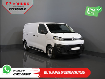Furgão CITROËN Jumpy