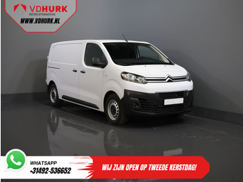 Furgão CITROËN Jumpy