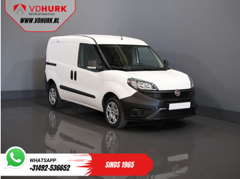 Furgão compacto FIAT Doblo Cargo