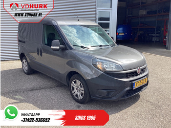 Furgão compacto FIAT Doblo Cargo