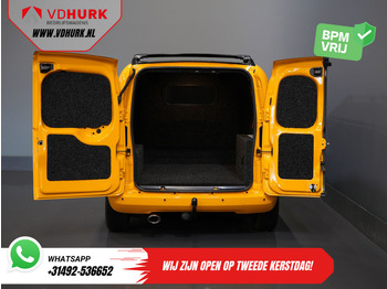 Furgão compacto Fiat Fiorino 1.3 MJ 95 pk BPM VRIJ UNIEK! NL Auto/ APK 05-2026/ Carplay/ Gestof. Laadruimte/ Trekhaak/ Airco: foto 5