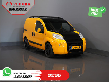 Furgão compacto FIAT Fiorino 1.3