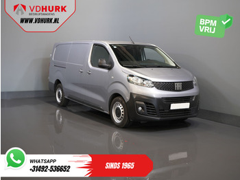 Furgão FIAT Scudo 2.0