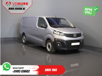 Furgão FIAT Scudo 2.0