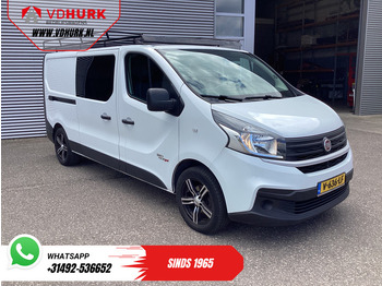 Furgão compacto FIAT Talento 1.6