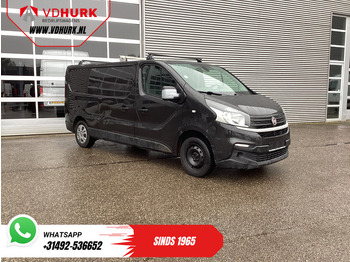 Furgão compacto FIAT Talento 2.0