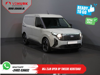 Locação financeira de Ford Courier E-Transit Limited 44 kWh 292 km WLTP Garantie/ Snellader/ Adapt.Cruise/ Stoelverw./ Stuurverw./ Carplay/ Camera/ Climate/ PDC/ L Ford Courier E-Transit Limited 44 kWh 292 km WLTP Garantie/ Snellader/ Adapt.Cruise/ Stoelverw./ Stuurverw./ Carplay/ Camera/ Climate/ PDC/ L: foto 1