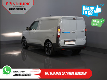 Locação financeira de Ford Courier E-Transit Limited 44 kWh 292 km WLTP Garantie/ Snellader/ Adapt.Cruise/ Stoelverw./ Stuurverw./ Carplay/ Camera/ Climate/ PDC/ L Ford Courier E-Transit Limited 44 kWh 292 km WLTP Garantie/ Snellader/ Adapt.Cruise/ Stoelverw./ Stuurverw./ Carplay/ Camera/ Climate/ PDC/ L: foto 2