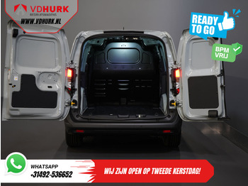 Locação financeira de Ford Courier E-Transit Limited 44 kWh 292 km WLTP Garantie/ Snellader/ Adapt.Cruise/ Stoelverw./ Stuurverw./ Carplay/ Camera/ Climate/ PDC/ L Ford Courier E-Transit Limited 44 kWh 292 km WLTP Garantie/ Snellader/ Adapt.Cruise/ Stoelverw./ Stuurverw./ Carplay/ Camera/ Climate/ PDC/ L: foto 5