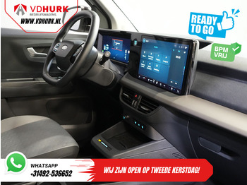 Locação financeira de Ford Courier E-Transit Limited 44 kWh 292 km WLTP Garantie/ Snellader/ Adapt.Cruise/ Stoelverw./ Stuurverw./ Carplay/ Camera/ Climate/ PDC/ L Ford Courier E-Transit Limited 44 kWh 292 km WLTP Garantie/ Snellader/ Adapt.Cruise/ Stoelverw./ Stuurverw./ Carplay/ Camera/ Climate/ PDC/ L: foto 3