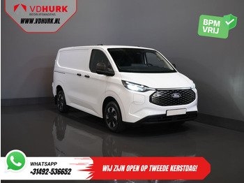 Furgão compacto FORD Transit