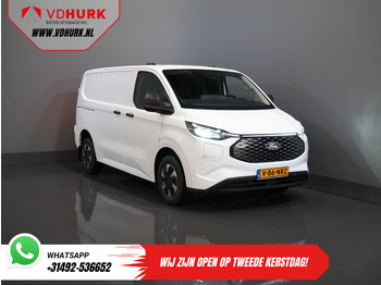 Furgão compacto FORD Transit