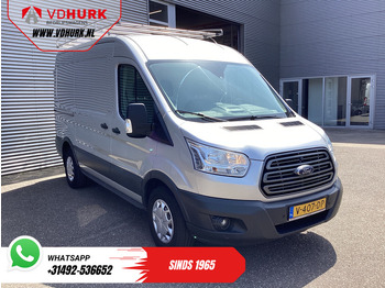 Furgão compacto FORD Transit
