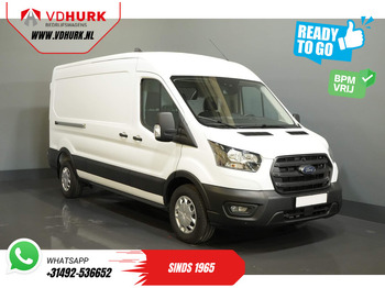 Furgão FORD Transit