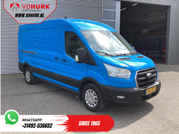 Furgão FORD Transit