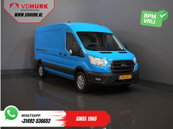 Furgão FORD Transit