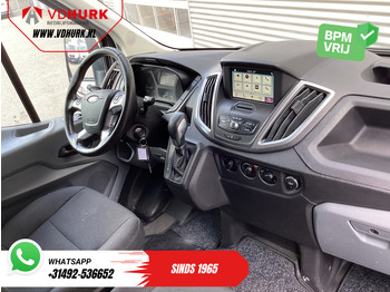 Furgão Ford Transit 350 2.0 TDCI 170 pk Aut. L2 EXPORT ONLY Carplay/ Camera/ Navi/ Cruise/ PDC/ Trekhaak: foto 3