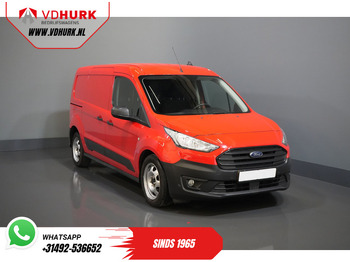 Furgão compacto FORD Transit Connect