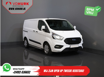 Furgão compacto FORD Transit