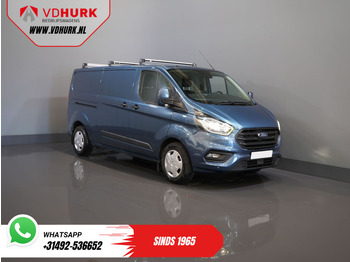 Furgão compacto FORD Transit