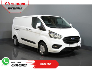 Furgão compacto FORD Transit