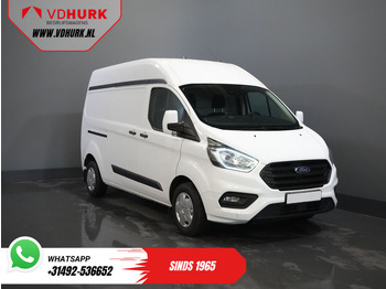 Furgão compacto FORD Transit