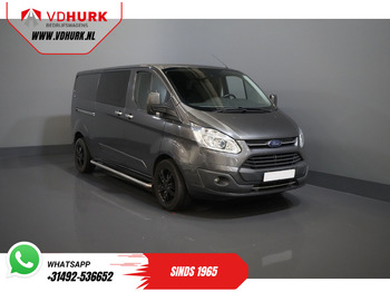 Furgão compacto FORD Transit