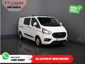 Furgão compacto FORD Transit