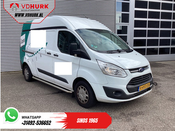 Furgão compacto FORD Transit