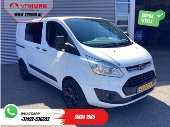 Furgão compacto FORD Transit