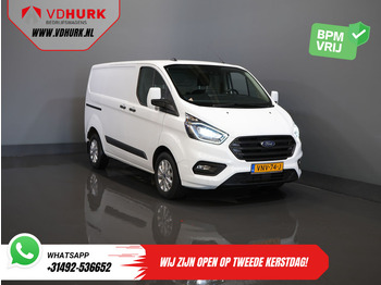 Furgão compacto FORD Transit