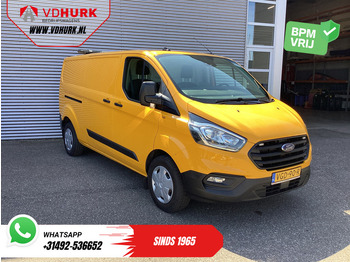 Furgão compacto FORD Transit