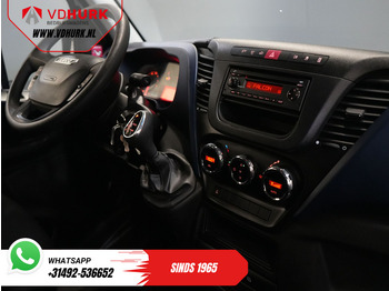 Locação financeira de Iveco Daily 35C14D 2.3 140 pk Aut. ZF DC Dubbel Cabine 6Pers./ Kipper/ Pick Up/ Open Laadbak/ Kieper/ 3.5t Trekverm./ Dubbel Lucht/ Gev.Stoe Iveco Daily 35C14D 2.3 140 pk Aut. ZF DC Dubbel Cabine 6Pers./ Kipper/ Pick Up/ Open Laadbak/ Kieper/ 3.5t Trekverm./ Dubbel Lucht/ Gev.Stoe: foto 3