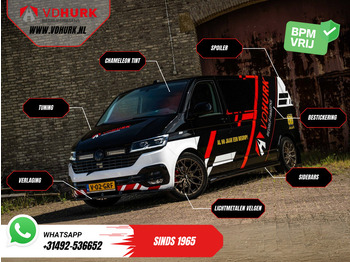 Furgão compacto Mercedes-Benz Citan 108 CDI 75 pk BPM VRIJ EUR 6/ NL auto/ Airco/ PDC/ Dakdragers/ Radio: foto 4