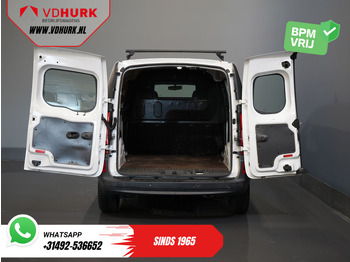Furgão compacto Mercedes-Benz Citan 108 CDI 75 pk BPM VRIJ EUR 6/ NL auto/ Airco/ PDC/ Dakdragers/ Radio: foto 5