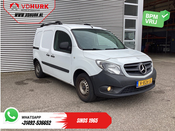 Furgão compacto MERCEDES-BENZ Citan 108 CDI