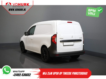 Furgão compacto Mercedes-Benz Citan 110 CDI Aut. (DEMO) 3Pers./ Stoelverw./ Carplay/ Cruise/ MBUX/ PDC/ Airco: foto 2