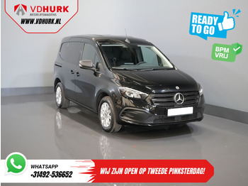 Furgão compacto MERCEDES-BENZ Citan
